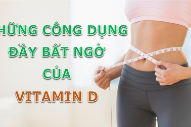 Kéo dài tuổi thọ cho bệnh nhân ung thư nhờ vitamin D