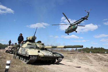 NATO "đóng băng" quan hệ với Nga chỉ mang tính tạm thời