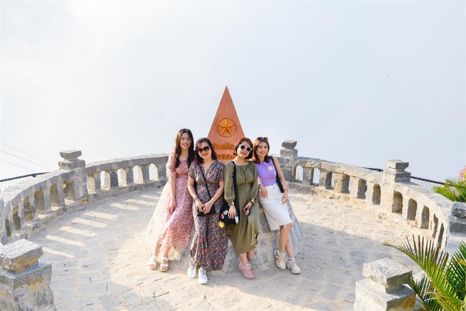 Cận cảnh Tượng Phật Bà lớn nhất Châu Á tại Tây Ninh - Ảnh 9. Cận cảnh Tượng Phật Bà lớn nhất Châu Á tại Tây Ninh - Ảnh 9.