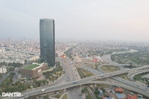 Số lượng lãnh đạo, quản lý của 34 tỉnh thành sau sáp nhập ra sao?