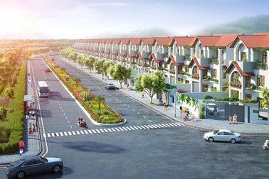 Mùa Vu Lan: Món quà nào bằng mua tổ ấm nhân lên yêu thương