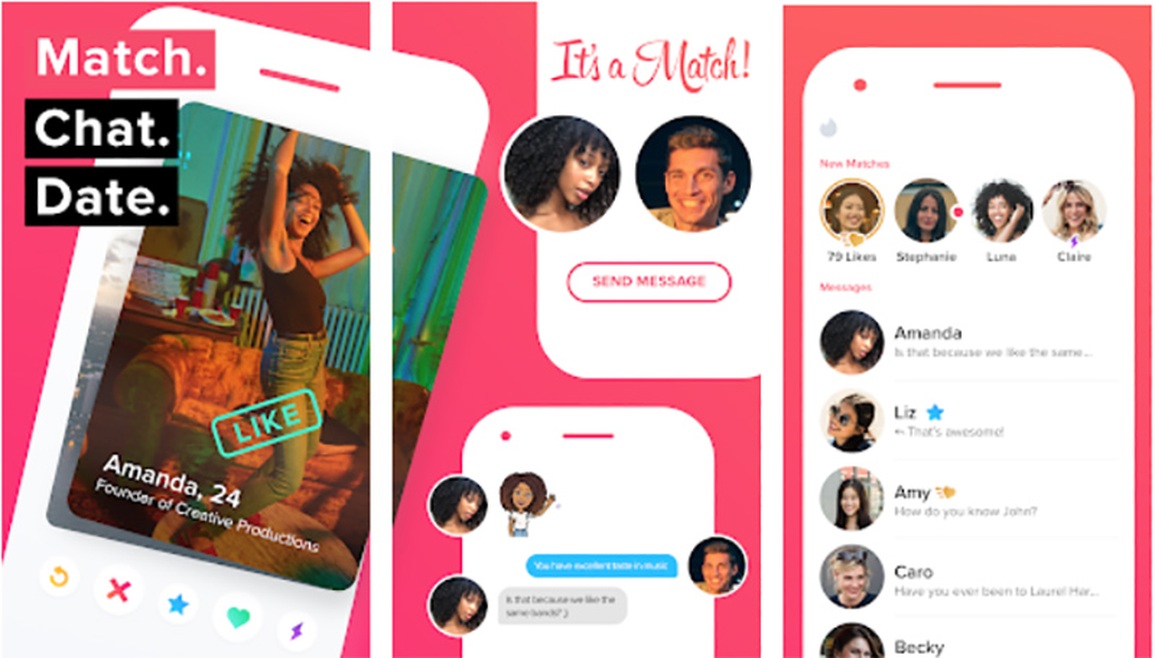 Suy nghĩ của Gen Z về app hẹn hò: Con dao hai lưỡi? - 1 Suy nghĩ của Gen Z về app hẹn hò: Con dao hai lưỡi? - 1