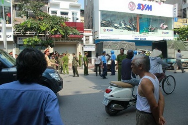 Bài 18: Tại sao Cơ quan điều tra khởi tố vụ án 194 phố Huế?