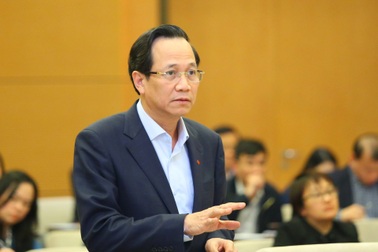 Đề xuất 3 mức tăng lương hưu, không thấp hơn 50% mức tăng lương công chức