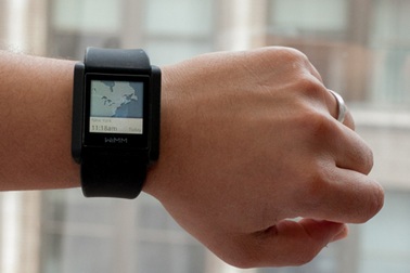 Google “ăn thua” với Samsung trên thị trường Smart Watch