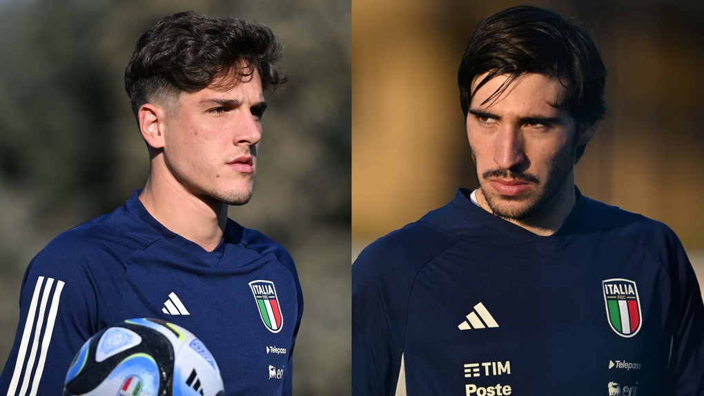 Tuyển thủ Italy bị dọa đánh gãy chân, nợ nần chồng chất vì cá độ - 2 Tuyển thủ Italy bị dọa đánh gãy chân, nợ nần chồng chất vì cá độ - 2