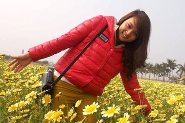 Hoa lại vàng nơi ấy…