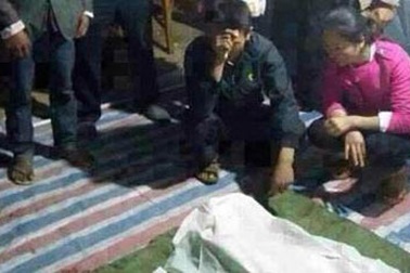 Myanmar phủ nhận thả bom làm thường dân Trung Quốc thiệt mạng