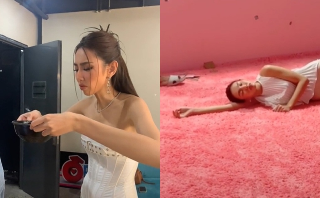 Bị đồn nhập viện, sức khỏe đáng báo động, tình trạng Thùy Tiên giờ ra sao? - 2 Bị đồn nhập viện, sức khỏe đáng báo động, tình trạng Thùy Tiên giờ ra sao? - 2