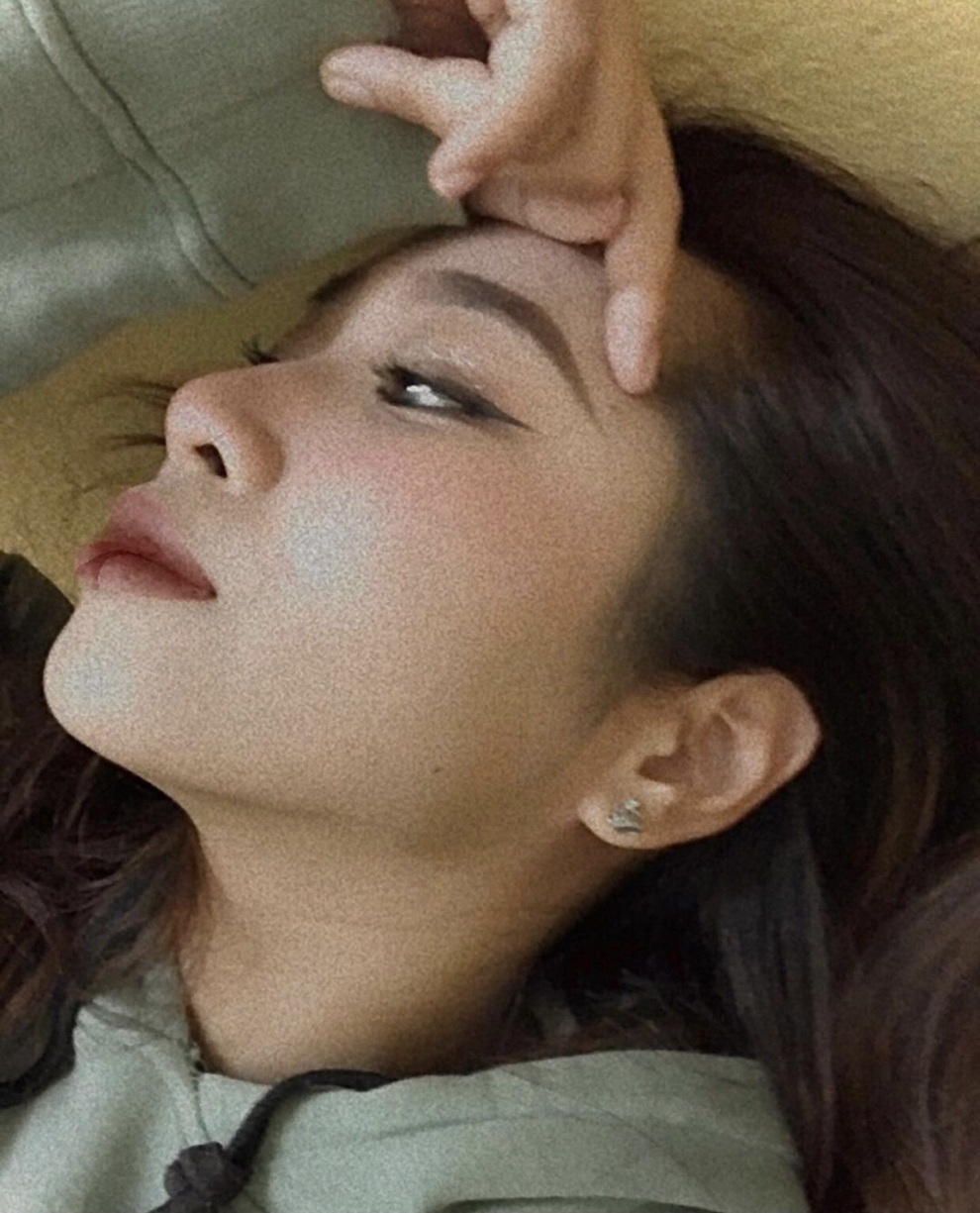 Hot girl Quảng Ninh đốn tim người xem khi thú nhận tình yêu đội tuyển Đức - 9 Hot girl Quảng Ninh đốn tim người xem khi thú nhận tình yêu đội tuyển Đức - 9