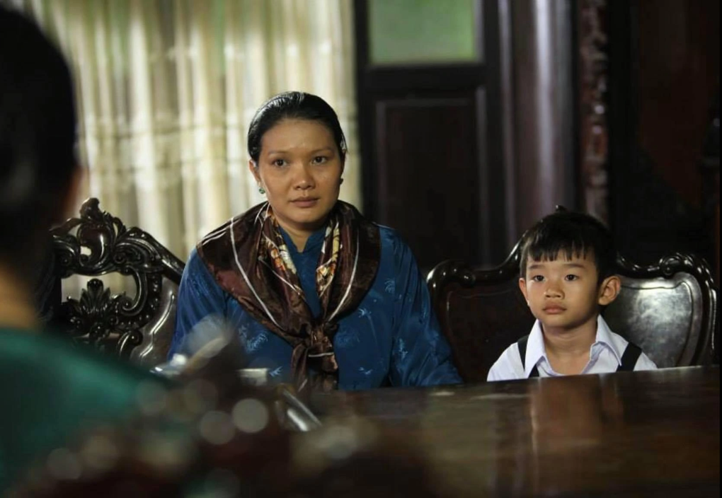 Con trai Kiều Trinh: 13 tuổi, tay không bắt rắn trong Đất rừng phương Nam - 1 Con trai Kiều Trinh: 13 tuổi, tay không bắt rắn trong Đất rừng phương Nam - 1