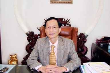 Những tỷ phú đô la Việt "qua mặt" Forbes