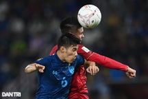 Báo Thái Lan bình luận khi đội nhà đánh bại tuyển Việt Nam lên ngôi vô địch