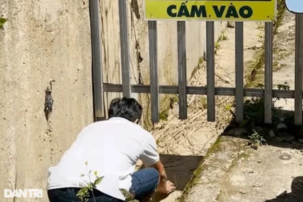 Vụ nhà máy thủy điện cấm đường: Cơ quan thanh tra vào cuộc - 2 Vụ nhà máy thủy điện cấm đường: Cơ quan thanh tra vào cuộc - 2