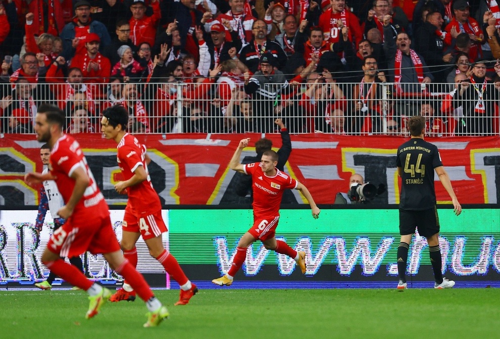 Lewandowski dẫn đầu Vua phá lướichâu Âu, sáng cửa giành Quả bóng vàng - 8 Lewandowski dẫn đầu Vua phá lướichâu Âu, sáng cửa giành Quả bóng vàng - 8