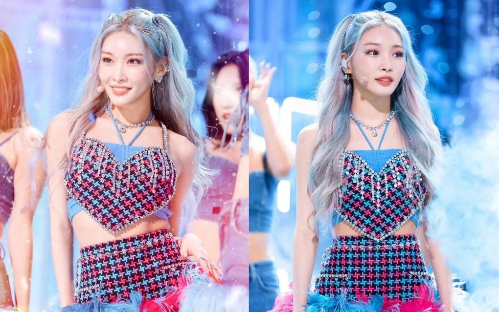 Jennie và dàn sao nữ chuộng kiểu áo khoe vòng eo con kiến - 4 Jennie và dàn sao nữ chuộng kiểu áo khoe vòng eo con kiến - 4