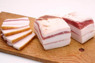 Không thể thiếu chất béo trong khẩu phần ăn