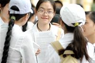 Bi kịch “nhầm” trường