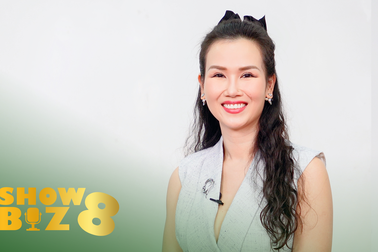 Võ Hạ Trâm: Tôi quản lý tài chính, chồng đưa tiền vào "ngân hàng vợ"