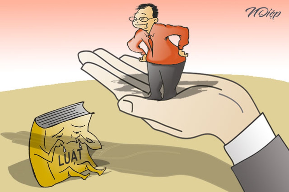 Bi hài chuyện xử lý mà dễ à?! - 1 Bi hài chuyện xử lý mà dễ à?! - 1