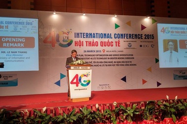 Triển khai 4G tại Việt Nam: Nhìn từ bài học 3G