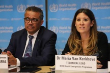 WHO lên tiếng về các ca tái nhiễm virus corona ở Trung Quốc