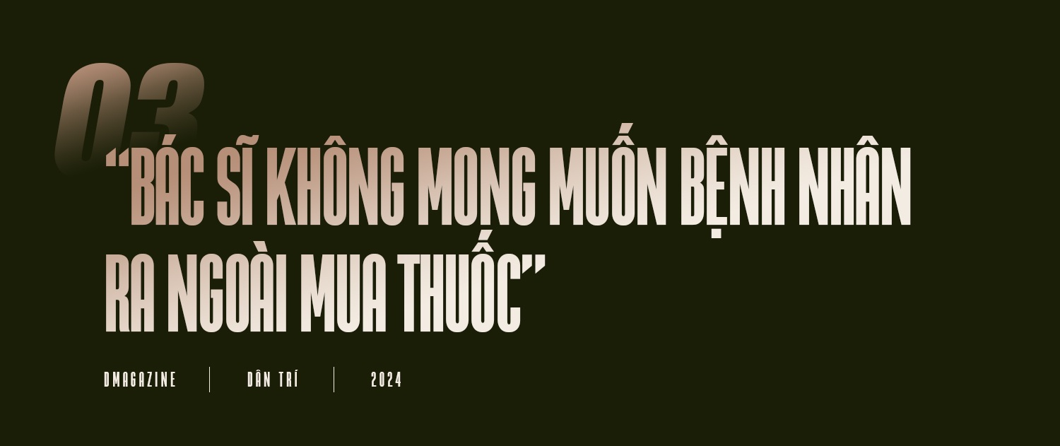 Thuốc đắng tiền triệu vắt kiệt bệnh nhân ung thư - 11 Thuốc đắng tiền triệu vắt kiệt bệnh nhân ung thư - 11