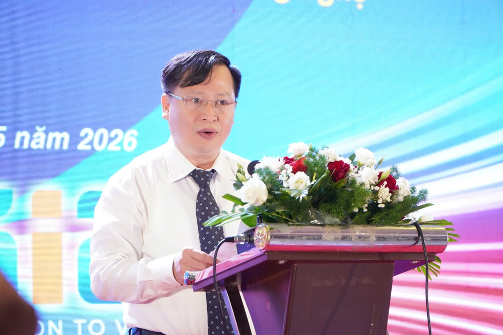 Cần Thơ dẫn đầu miền Tây về chỉ số đổi mới sáng tạo - 1
