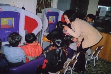 Hơn 3 tỷ đồng hỗ trợ học tập cho trẻ mầm non 