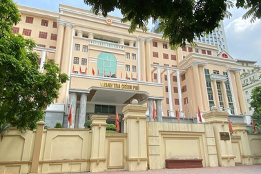 Quy định mới về thanh tra tỉnh, thanh tra huyện