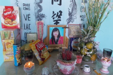 Chiếc điện thoại lật tẩy tội ác