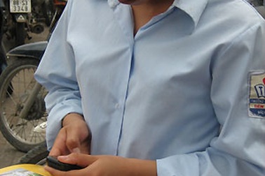 Giám sát chặt điện thoại trong thi tốt nghiệp