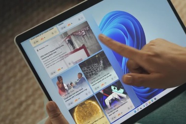 Giới thiệu hệ điều hành Windows 11 mới ra mắt của Microsoft