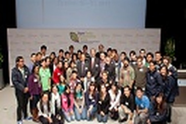 Một hành trình của sự khám phá, trải nghiệm và trăn trở