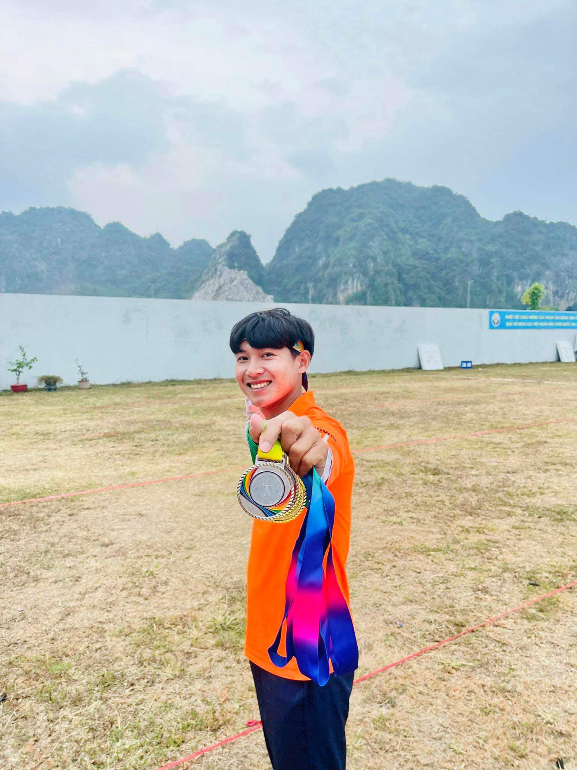 Dàn vận động viên Việt Gen Z gây chú ý tại Olympic 2024 là ai? - 10 Dàn vận động viên Việt Gen Z gây chú ý tại Olympic 2024 là ai? - 10