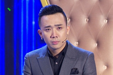 Đơn vị sản xuất “Tuyệt đỉnh song ca nhí” lên tiếng về việc Trấn Thành bị cấm sóng