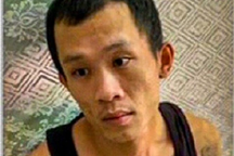 3 công an phường bị thương khi khống chế đối tượng nghiện