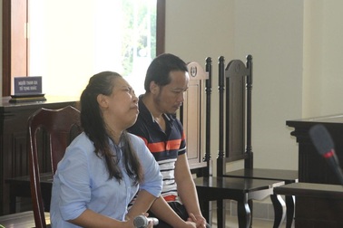 Cựu nhà báo nhận tiền để gỡ bài đã đăng bị tuyên phạt 4 năm tù giam