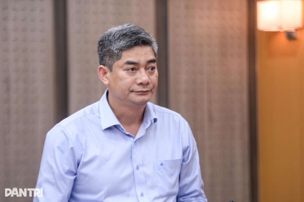 Bộ trưởng Đào Ngọc Dung: Đảm bảo bình đẳng đối với đồng bào dân tộc - 4 Bộ trưởng Đào Ngọc Dung: Đảm bảo bình đẳng đối với đồng bào dân tộc - 4