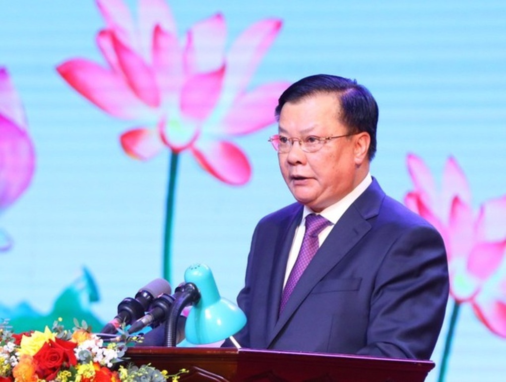Hà Nội - Điện Biên Phủ trên không - thắng lợi toàn diện về quân sự, chính trị, ngoại giao - 2 Hà Nội - Điện Biên Phủ trên không - thắng lợi toàn diện về quân sự, chính trị, ngoại giao - 2