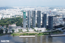 Kết quả giám sát: Chung cư cao cấp, siêu sang hầu hết là "tự phong"