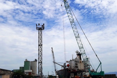 Người ký văn bản đồng ý "bán" cảng Quy Nhơn lên tiếng