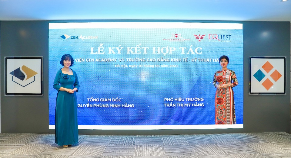 Lần đầu tiên bán hàng và quản trị bán hàng bất động sản được đào tạo chuyên sâu tại một trường cao đẳng - 1 Lần đầu tiên bán hàng và quản trị bán hàng bất động sản được đào tạo chuyên sâu tại một trường cao đẳng - 1