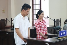 Cựu đại úy công an lừa đồng nghiệp