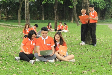 1.000 cơ hội việc làm cho sinh viên FPT Polytechnic