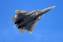 Những điểm nhấn tiêu biểu trong lễ duyệt binh hoành tráng của Nga