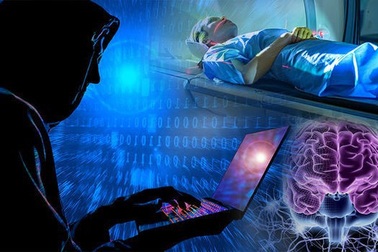 Cảnh báo AI với nhân loại: Giao diện não–máy tính có thể bị tấn công bởi rô-bốt