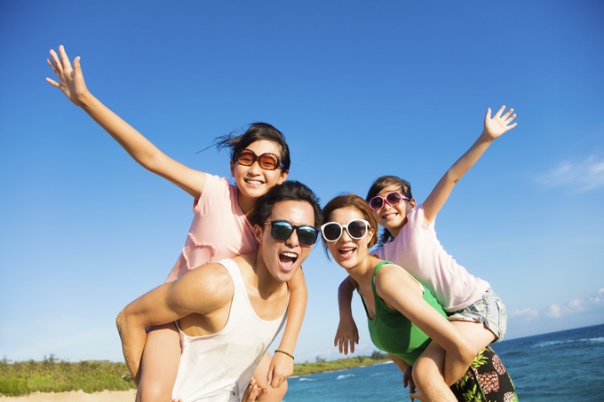 Nóng du lịch biển đầu năm, Bamboo Airways tiếp tục tung combo trọn gói, ưu đãi tới 30% - Ảnh 1. Nóng du lịch biển đầu năm, Bamboo Airways tiếp tục tung combo trọn gói, ưu đãi tới 30% - Ảnh 1.