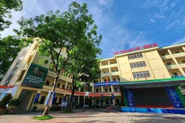 Hàng loạt học sinh IELTS 8.0 trúng tuyển sớm vào lớp 10 trường công "hot"