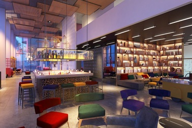 Tuyển dụng theo cách của Wink Hotels